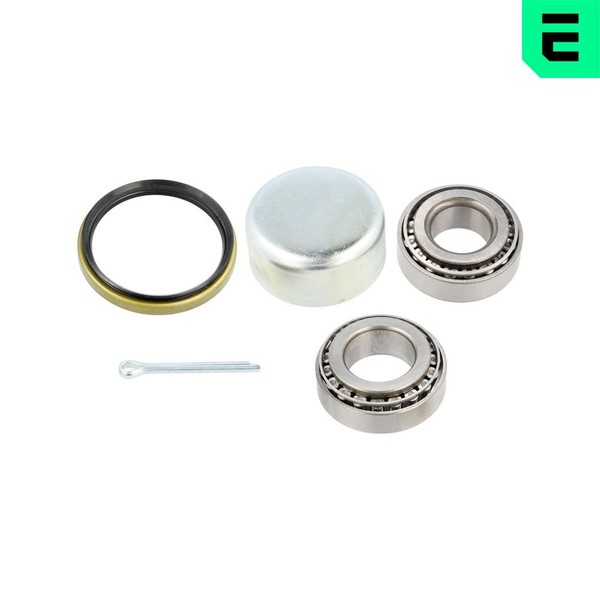 Radlagersatz Optimal 702328 FüR Renault 18 16 GroßRaumlimousine 14 12 Variable-image