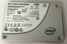 INTEL SSDSC2KB240G7 DC S4500 SERIES 240GB 2.5" 6GB/S SATA SSD