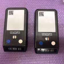 Dri Mark Currency Test (Qty 2) 