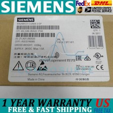 New Siemens 6SL3246-0BA22-1PA0 6SL3 246-0BA22-1PA0 1 Year Warranty Fast Shipping