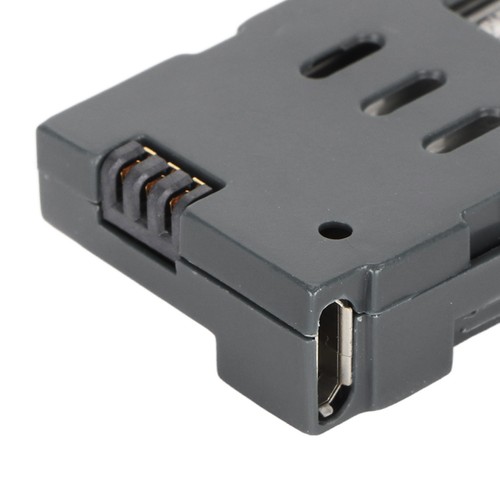.›(600mAh)3.7V Drone Battery RC Drone Battery For E58 L800 JY019 S168 X Pro RC - Picture 11 of 24