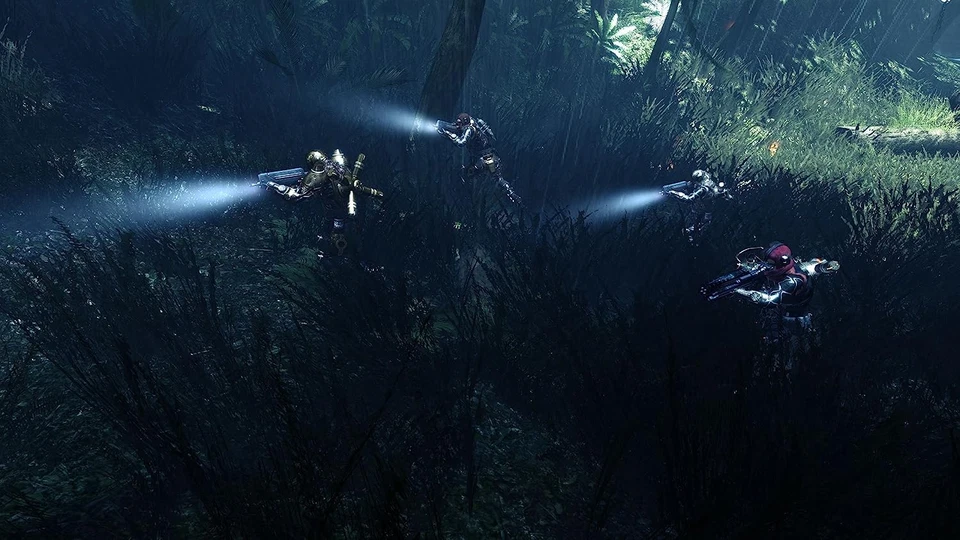 Lost Planet 2 - Xbox 360 (Microsoft Xbox 360) (US IMPORT) - Image 3 of 4