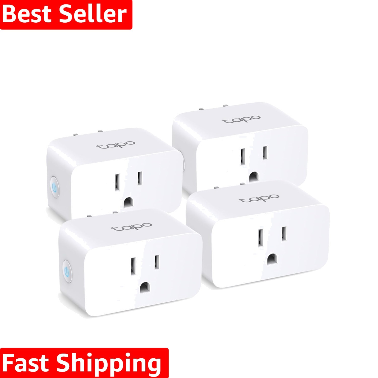 Smart Plug Mini for Home Automation