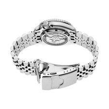 Seiko 5 Sports SSK001K1 SKX Sports Style GMT Black Grape Automatic Black Dial 8