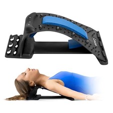 Neck Stretcher Cervical Decompression Device for Pain Relief - Relaxes Neck