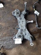 Crossmember/K-Frame Front FWD Without Sport Package Fits 18-23 KONA 2458716