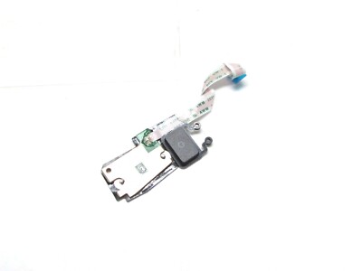REF OEM Dell Latitude 3410 14'' Power Button Board with Cable Assem HUA01 X2HK6 