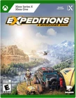 Expeditions A MudRunner Game - Microsoft Xbox Series X|S