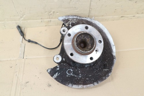 BMW E90 E91 E92 Radlager Achsschenkel vorne rechts 320i 6764444 03 Xß