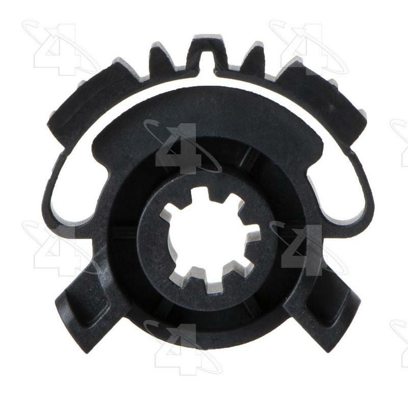 Actionneur De Soupape De Commande De Coureur D'admission Court Pour