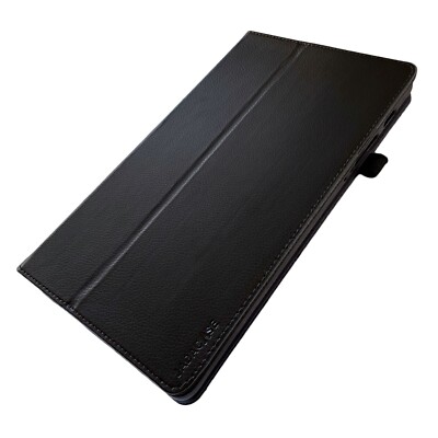 Samsung Galaxy Tab A8 LTE/Wifi Leather Tablet Cover Stand Case Protective Pouch