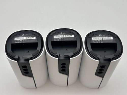 TP-Link Deco Mesh AC1900 WiFi System (Deco S4) - Picture 4 of 5