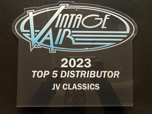 VINTAGE AIR SUREFIT GEN 5 KIT 74 - 77 CAMARO WITHOUT FAC AC -NO COMPRESSOR!!! - Picture 3 of 7