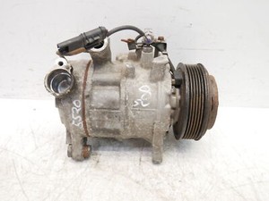Klimakompressor für BMW 1er F20 F21 2,0 116d 116 d N47D20C N47 447260-4711
