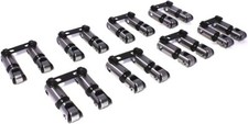 Comp Cams 838-16 Endure-x Solid Roller Lifter Set For Ford 302 351w 289 V8