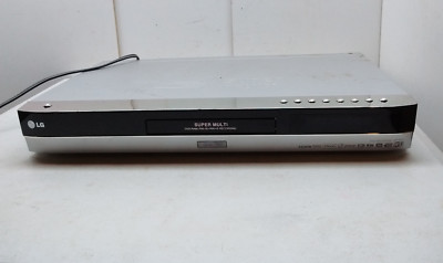 LG Super Multi DVD Recorder LG DR1F9H HDMI Output 