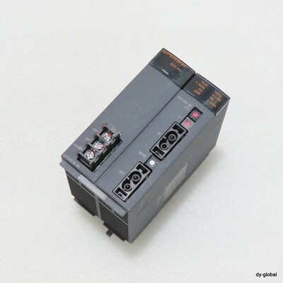 MITSUBISHI Used QJ71LP21S-25 SN:13 DATA LINK UNIT PLC-I-2129=9L24