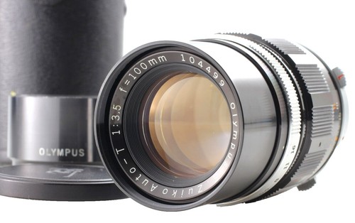 Olympus Digital 35-100mm f2 Zuiko ED Lens (Four Thirds System) E1
