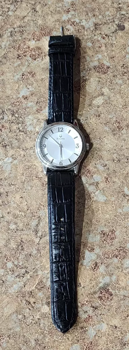 Bulova c8337041 best sale