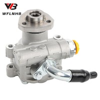 FüR VW Transporter Multivan T5 1.9 Hydraulikpumpe Lenkung Servopumpe