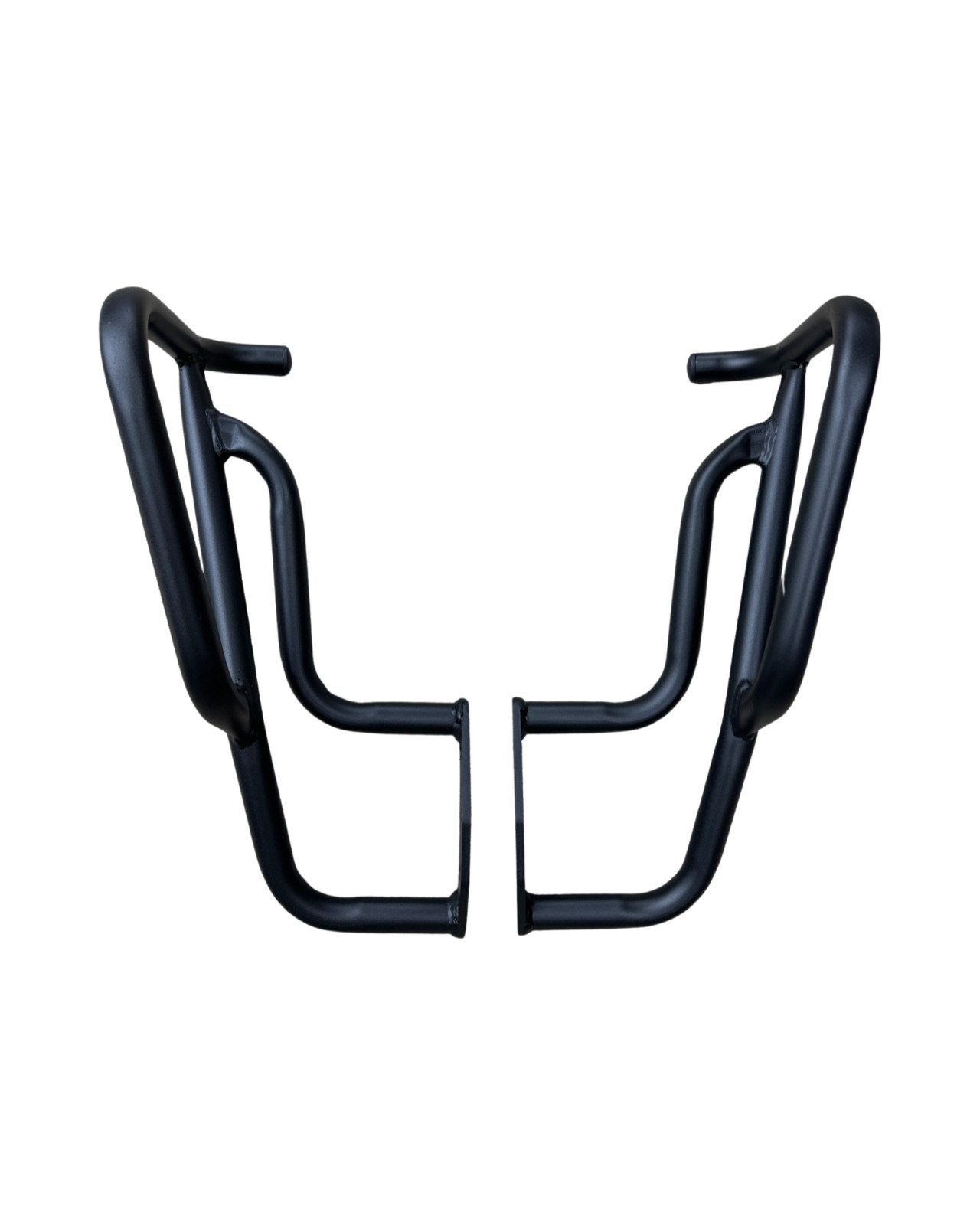 Hawk 250 highway bars/crash bars