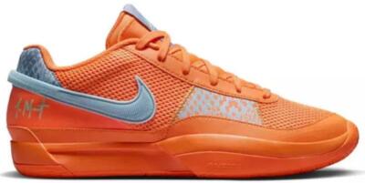Nike Ja 1 Mismatched - FQ4796-800 for Sale | Authenticity