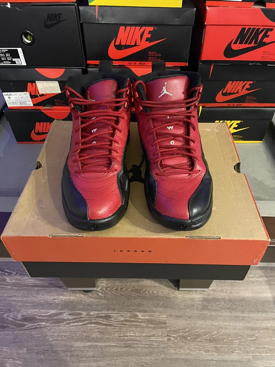 Air Jordan 12 Retro 'Gym Red', 11