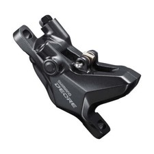 SHIMANO DEORE HYDRAULIC DISC BRAKE CALIPER BR-M6100 2-PISTON NEW EBRM6100MPRX