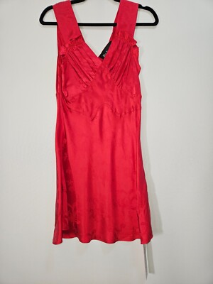 New! Realisation Par The Roxy in Red Dragon, Small  (100% Authentic) *Rare