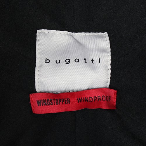 Bugatti Baseball Cap Gore-Tex Schirmmütze Windstopper Ohrenklappen Regen Wind - Bild 15 von 37