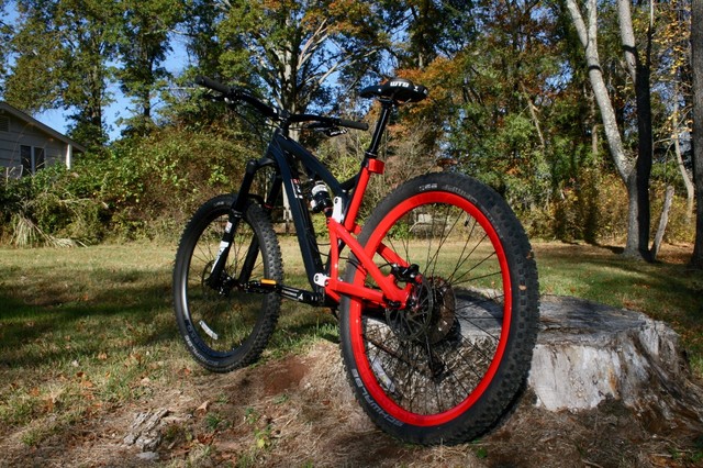 Used Diamondback Mountain Bikes For 