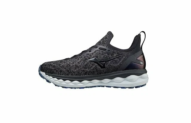 Men's wave sky 2 running shoe clearance