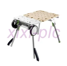 NEW FESTOOL UG-CSC-SYS  Multi functional foldable workbench 577001 fast shipping