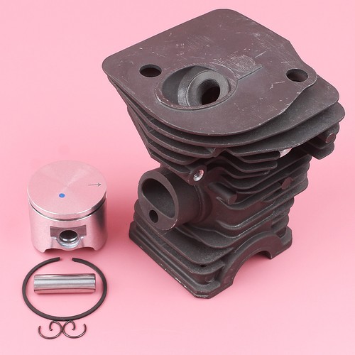 Cylinder Piston Kit For Husqvarna 345 340 Chainsaw 42mm 503 87 02 76, 503870276 eBay