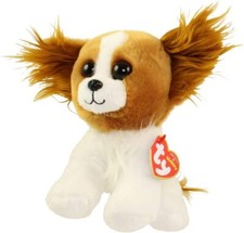 OFFICIAL TY BEANIE BABY BABIES REGULAR SIZE 6" CHOOSE FROM SELECTION ***NEW***