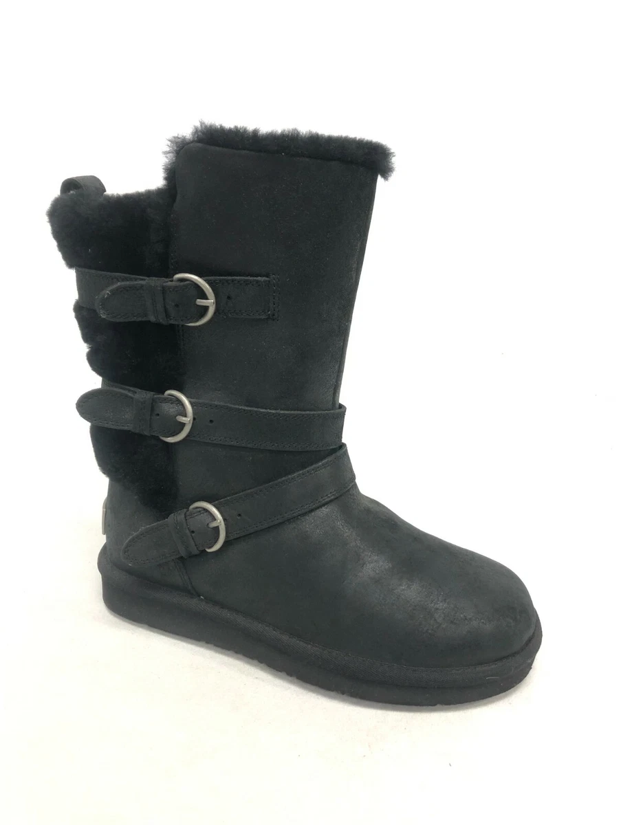 Ugg women's becket clearance boots