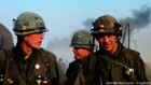 2 RUBBER HELMET BANDS for the Mitchell camo cover USGI USMC ARMY VIETNAM lot set — photo 3
