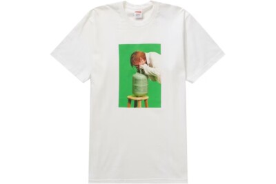Supreme Mark Leckey GreenScreen Tee (FREE SHIPPING!!) | eBay Supreme Mark Leckey GreenScreen Tee (FREE SHIPPING!!) | eBay