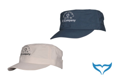 iQ UV 200 Cap Rough iQ 94 deep-blue stone Mütze Kappe Schutz dunkel-blau petrol