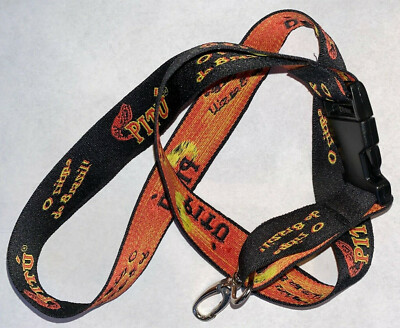 PITU Schlüsselband Lanyard NEU (E5)