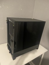 Corsair Icue 4000x Black Brand New