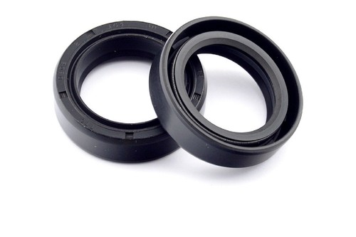 17296 ALL BALLS PARAPOLVERE FORCELLA Per HONDA NX 650 1998 1999 - Foto 11