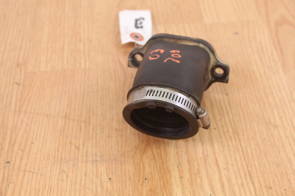 2008 POLARIS SPORTSMAN X2 700 EFI ATP 进气歧管靴 — 第 2/4 张图片