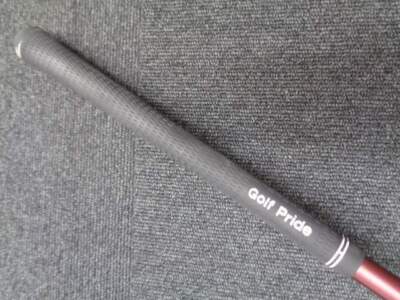 Golf Driver Baldo CORSA PERFORMANCE 435 LOOP Prototype LX (S) 9