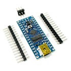 USB Nano V3.0 ATmega168 16M 5V Mini-controller CH340 For Arduino
