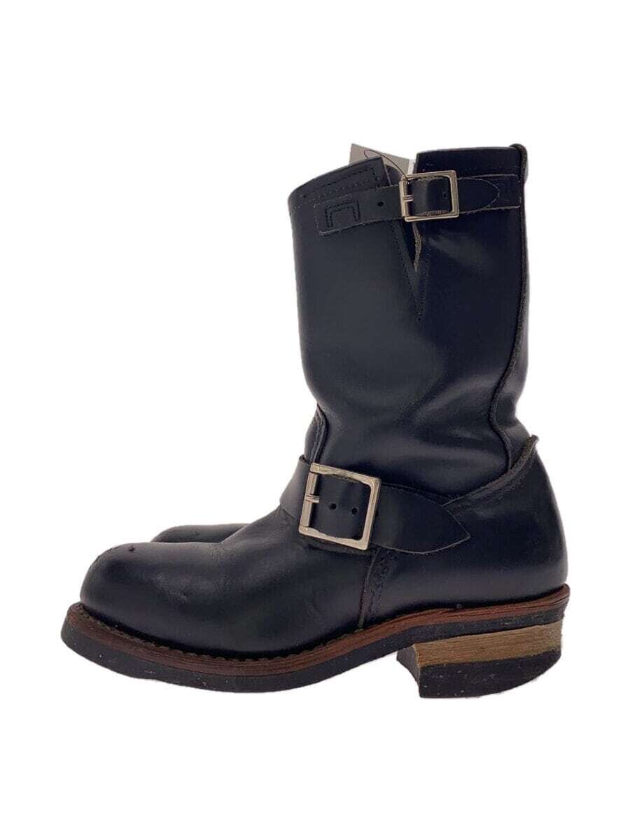 Triconbuildwell Chippewa Men's Chippewa Steel Toe Engineer Boots