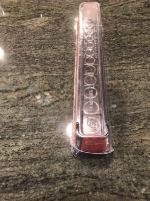 Snap On 212fsmy 12 pc 6 point metric shallow set sealed 8-19mm | eBay