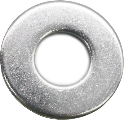 #ad #ad 3 8quot; X 1quot; OD Stainless Fender Flat Washer 50 Pcs1quot; outside Diameter 0.080quot; Inc $13.79