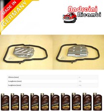 Filtre à huile Porsche 928