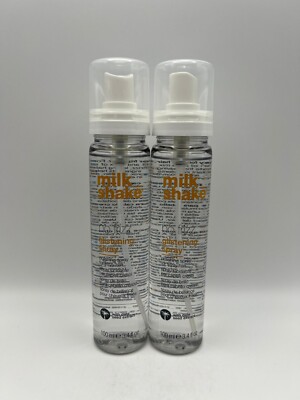 milk Shake No Frizz Glistening Spray 2x  100ml